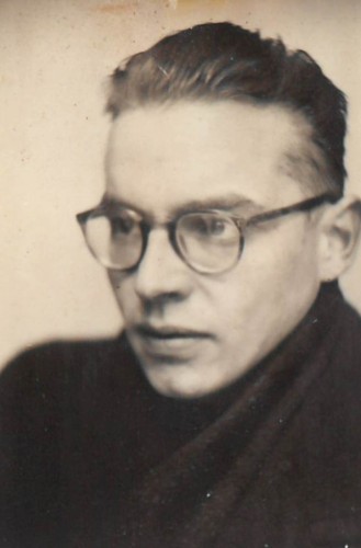 Paul VITAL